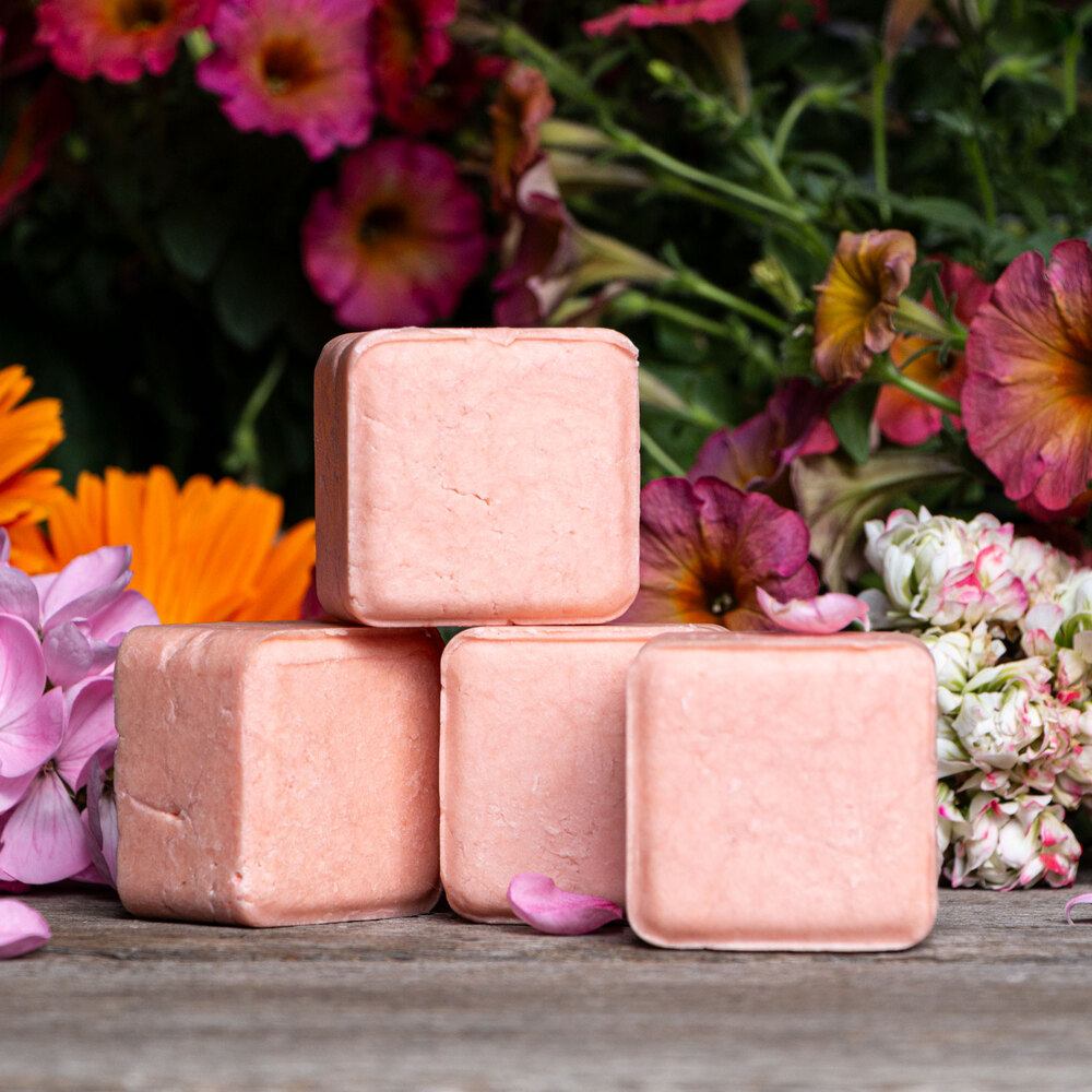 Wildflowers & Honey Conditioning Shampoo Bar (SH4)