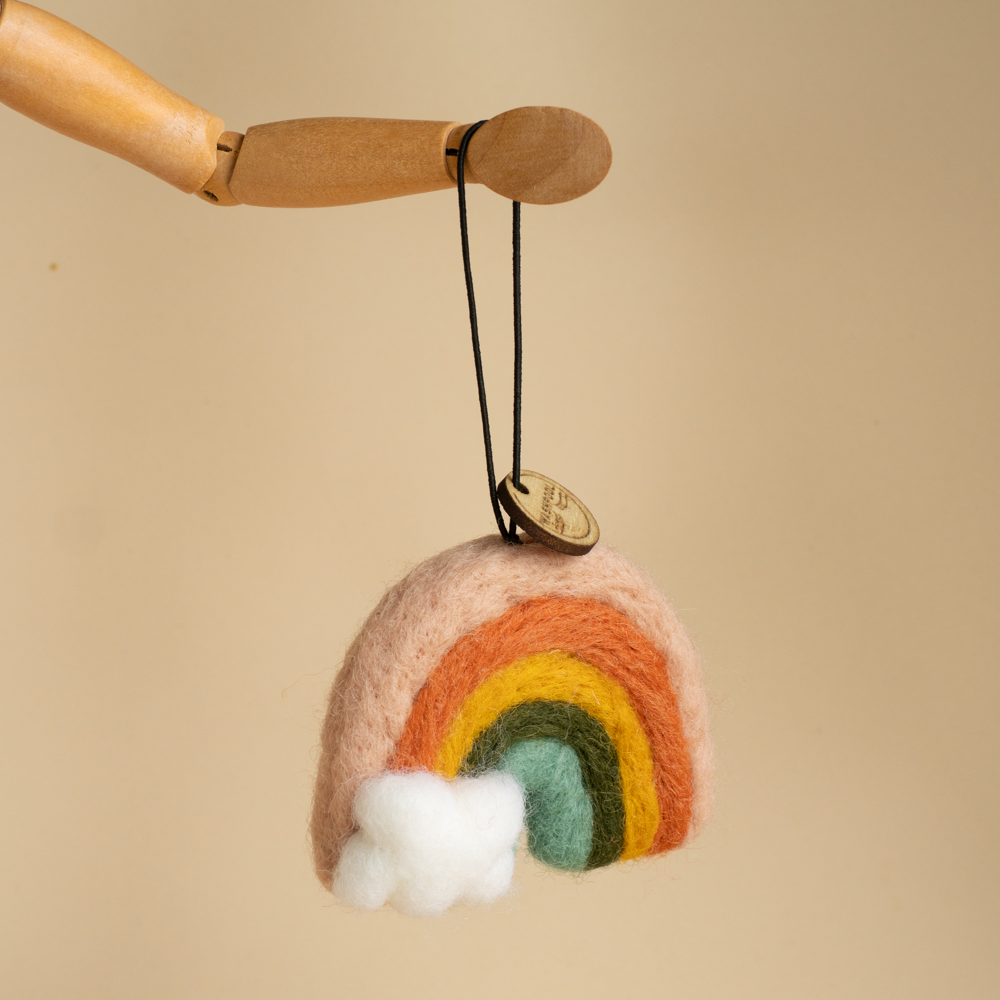 Diffuser | Felt Rainbow