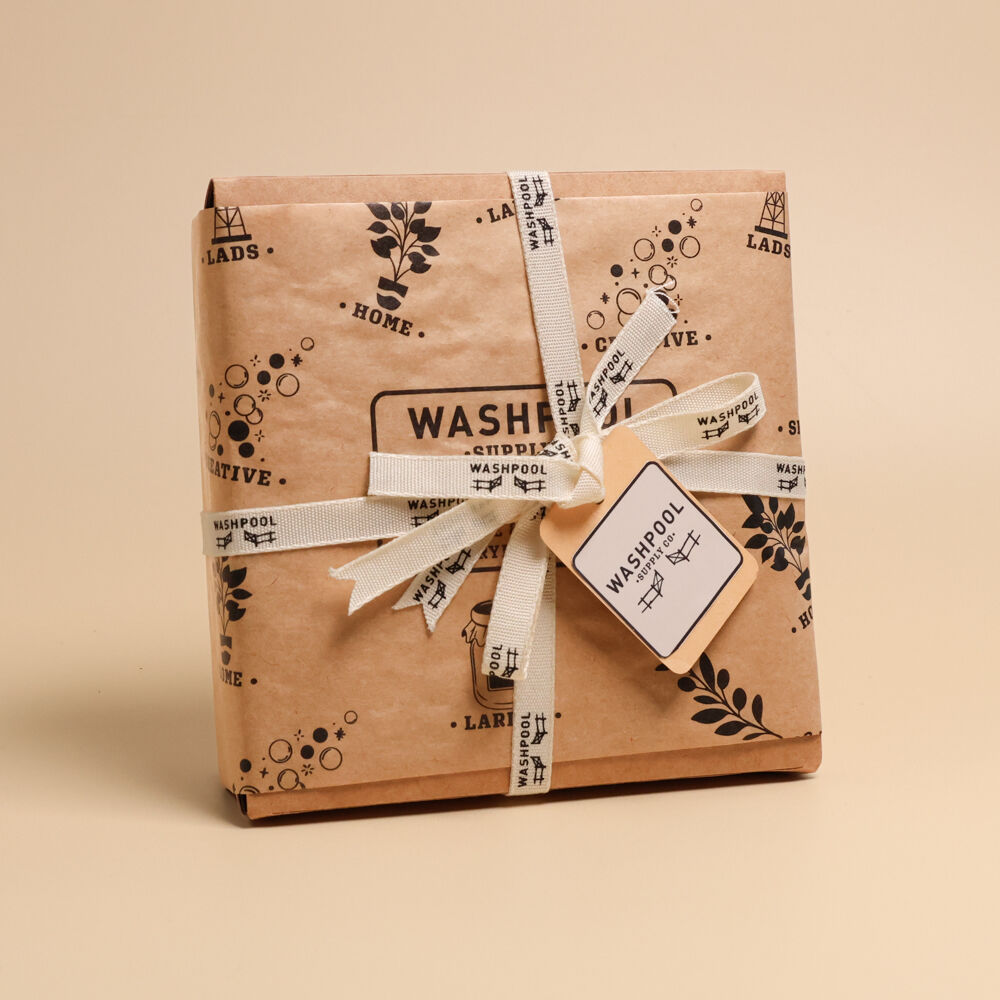 Luxury Soap Bar | Seasonal Gift Pack