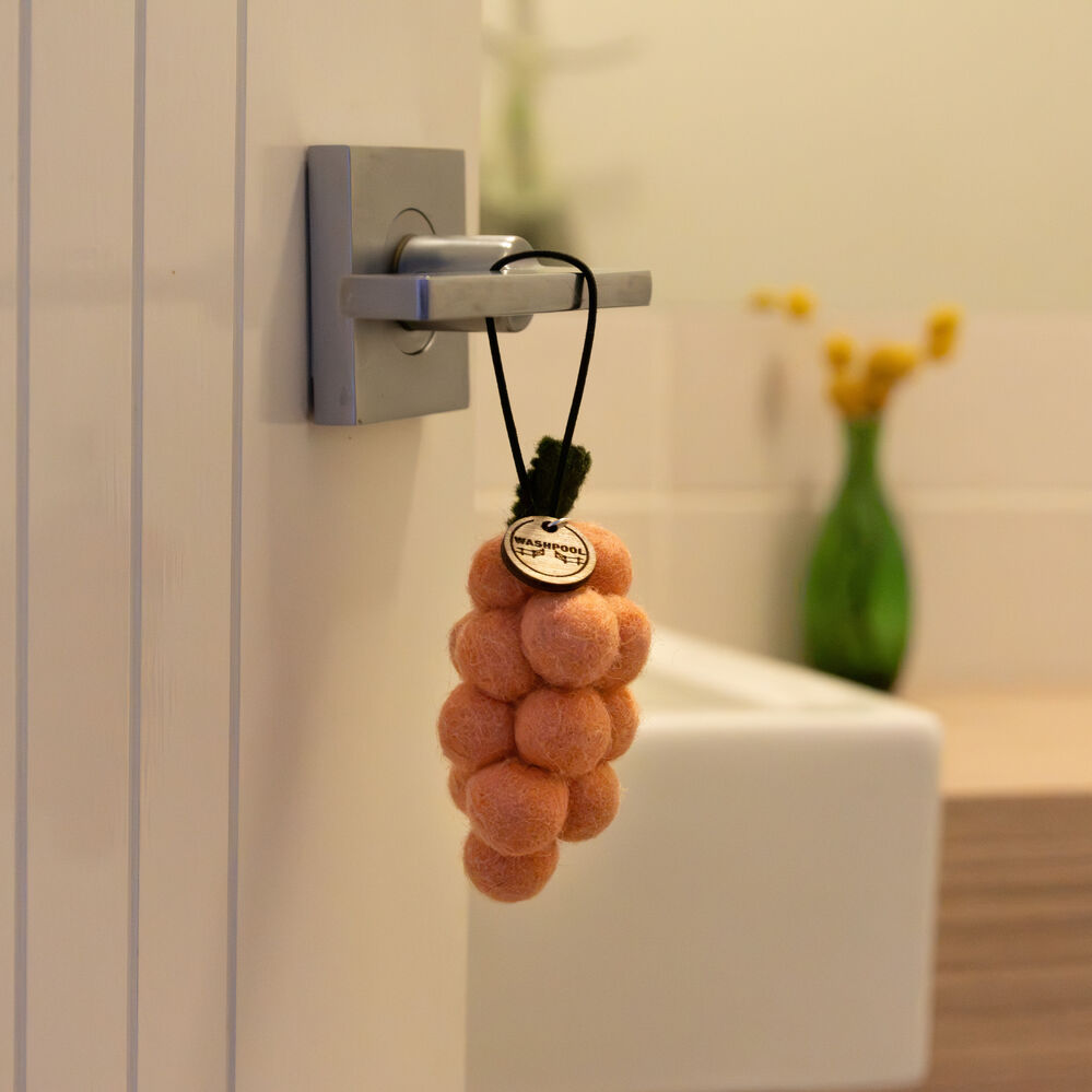 Diffuser | Felt Grape | Grenache