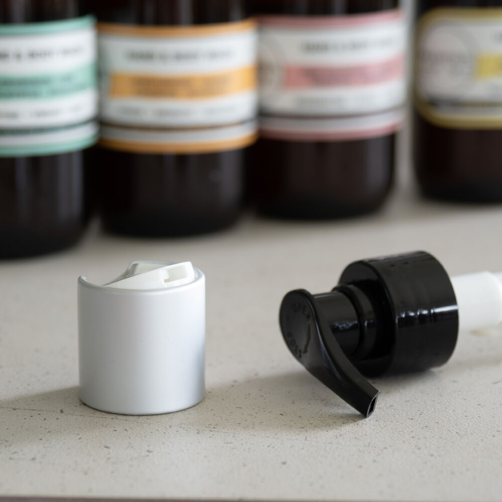 Hand & Bodywash |  Lemon Scented Eucalyptus, Lavender & Peppermint | 500ml