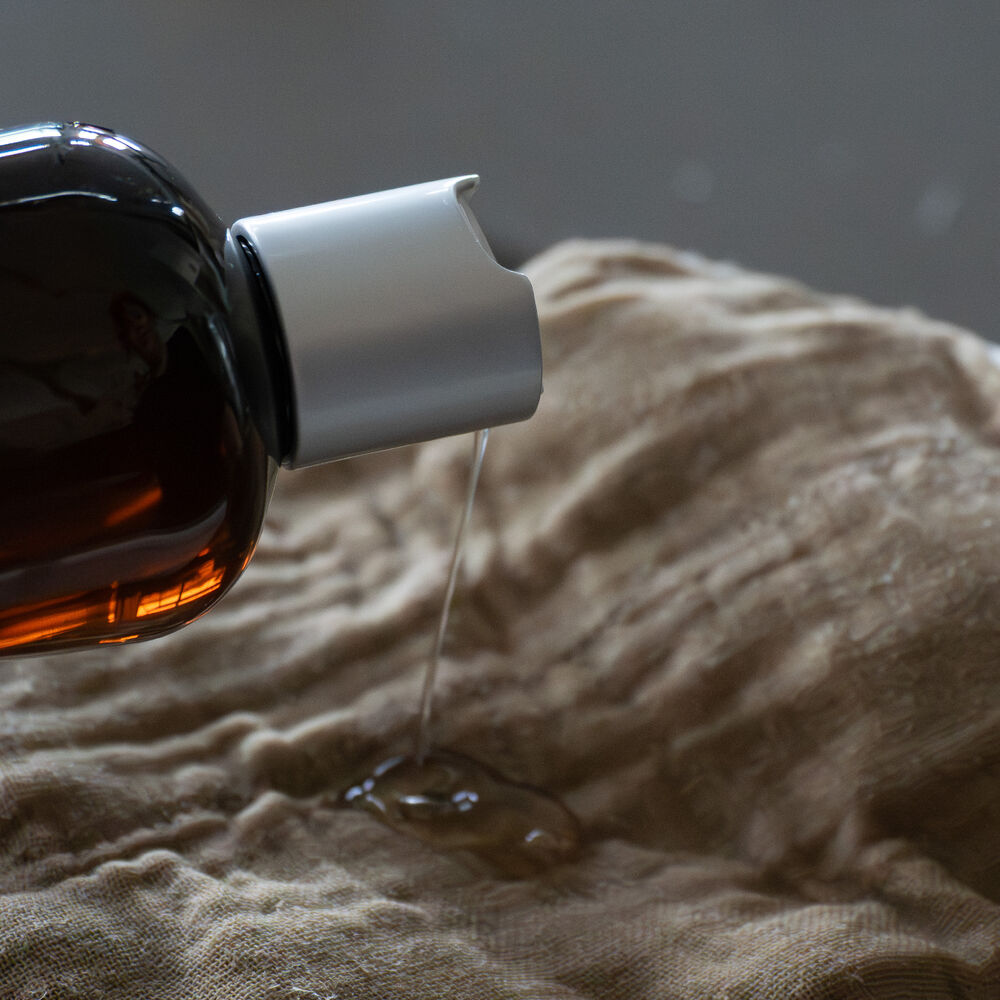 Hand & Body Wash | Mandarin, Cedarwood, Sandalwood & Geranium