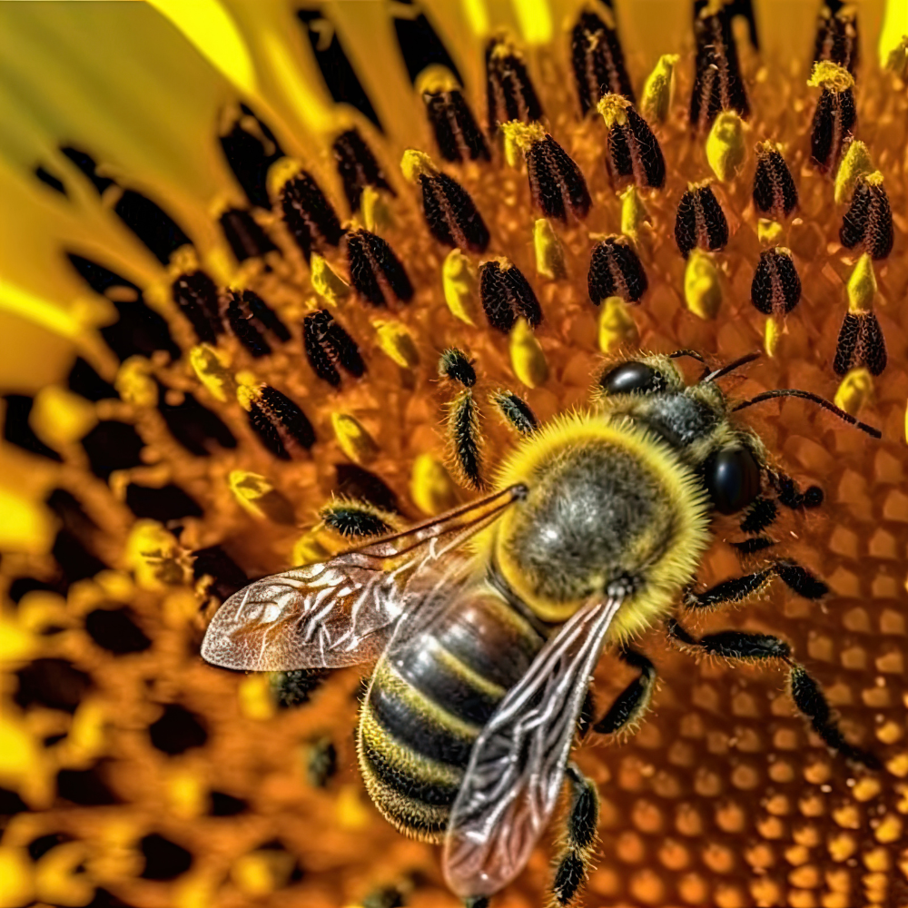 Beneficial Bug Seed Kit