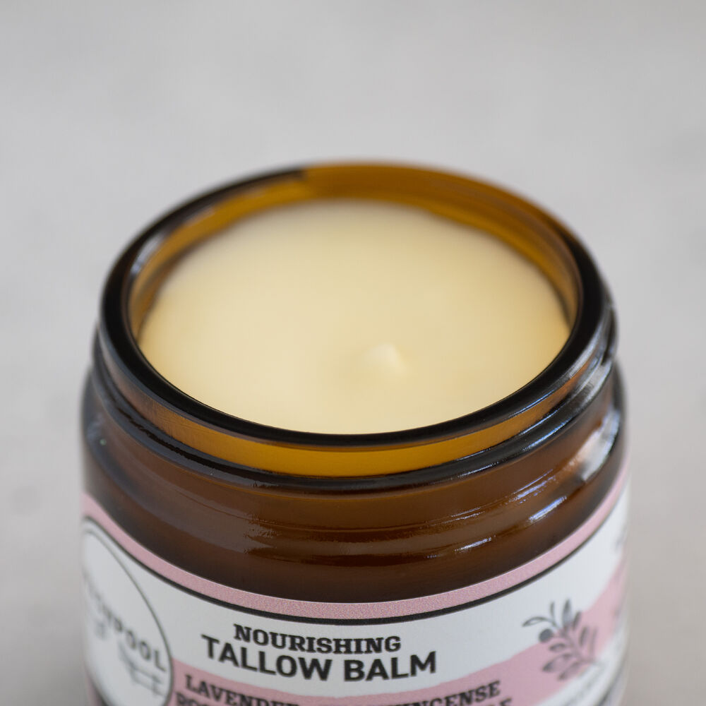 Tallow Balm | Nourishing