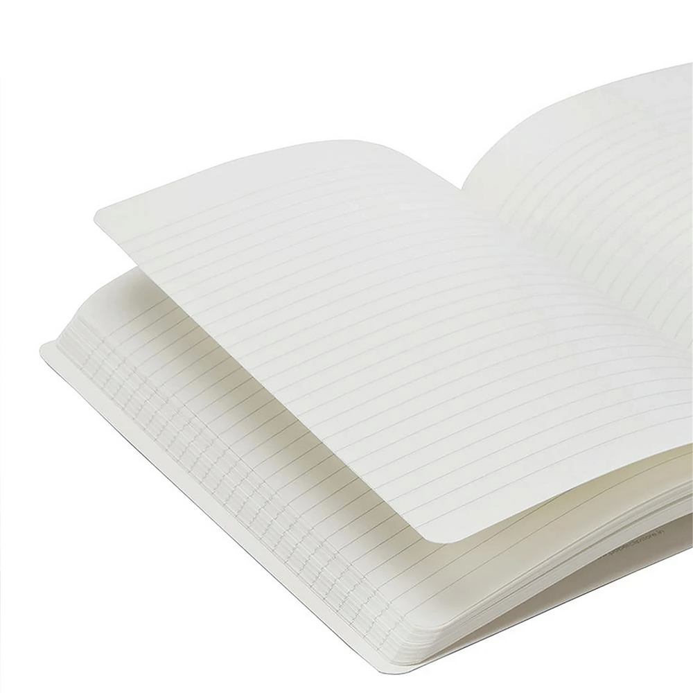 Neo Basic Notebook A6