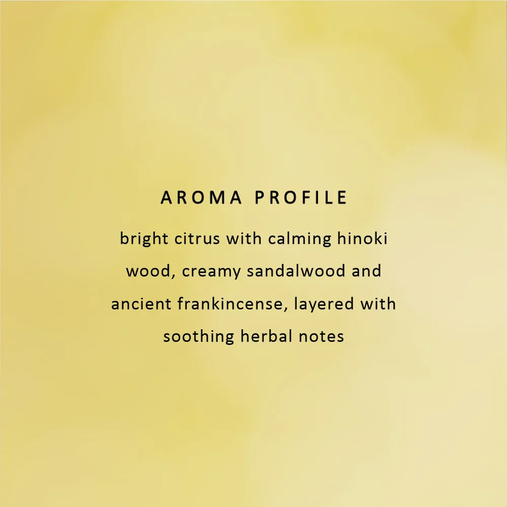 Heiwa Aromatherapy Perfume