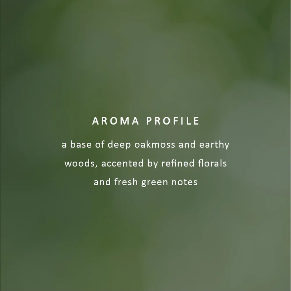 Shibumi Aromatherapy Perfume