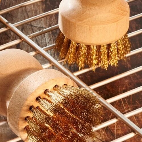 BBQ & Grill Brush | Redecker