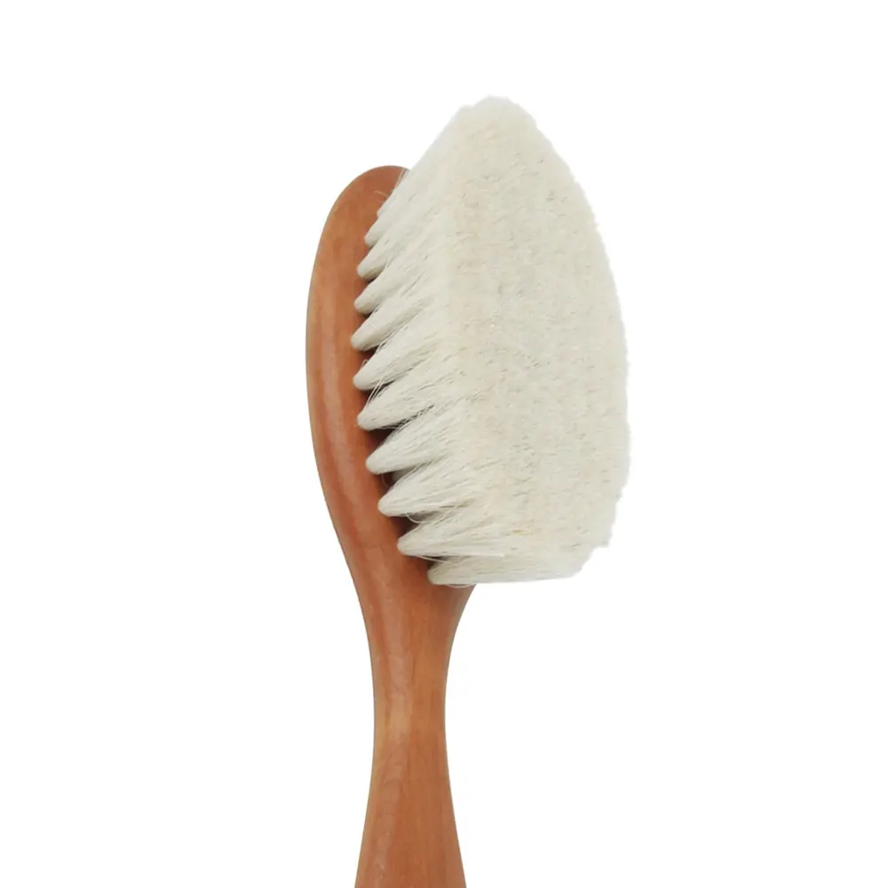 Baby Hair Brush | Redecker