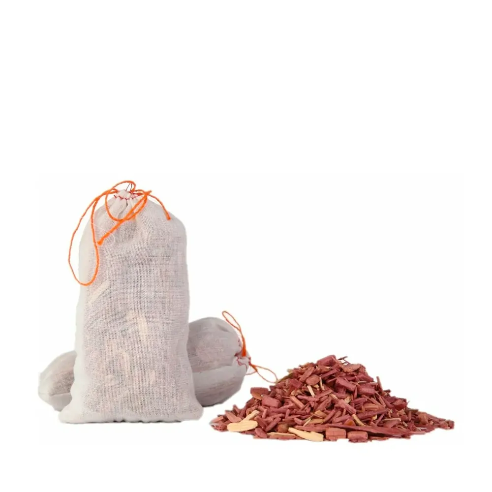 Red Cedar Wardrobe Sachets | 5 Pack | Redecker