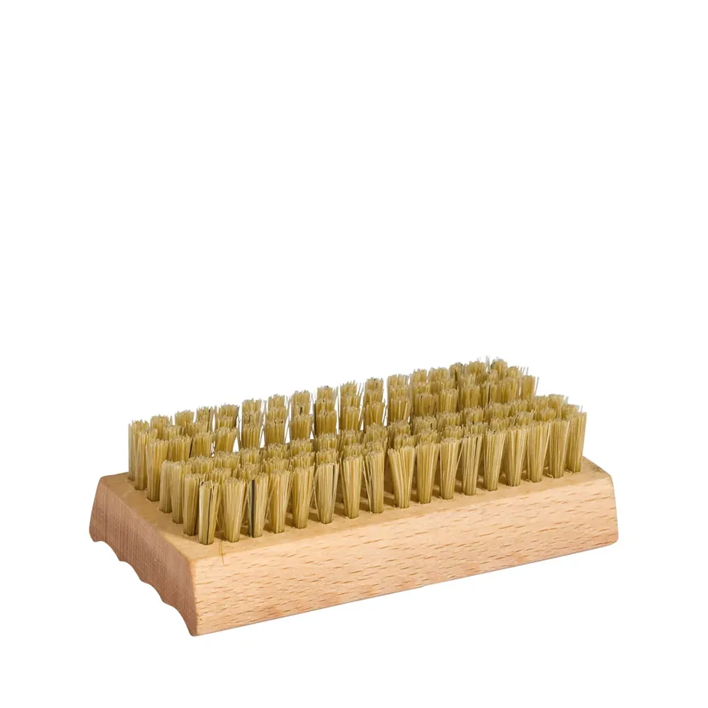 Nail Brush with Soap Holder | Redecker