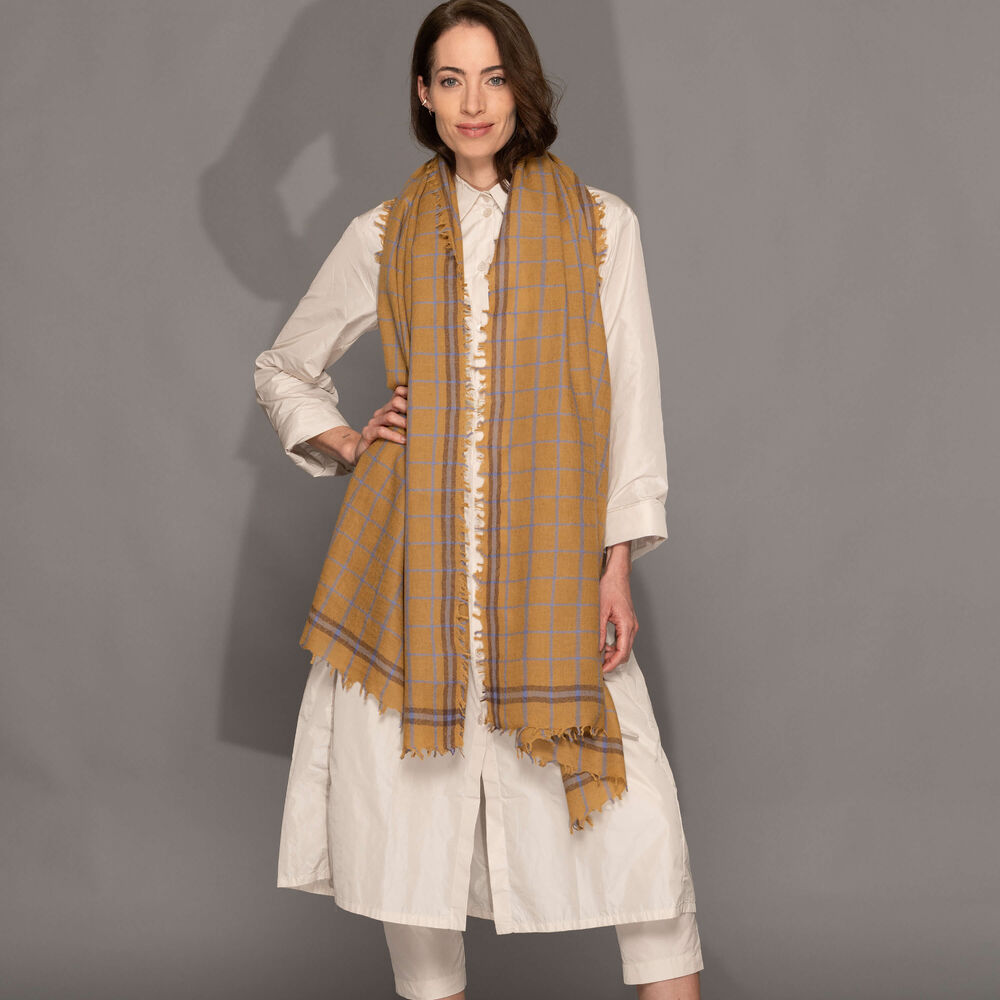 Scarf Maris | 100% Australian Merino Wool