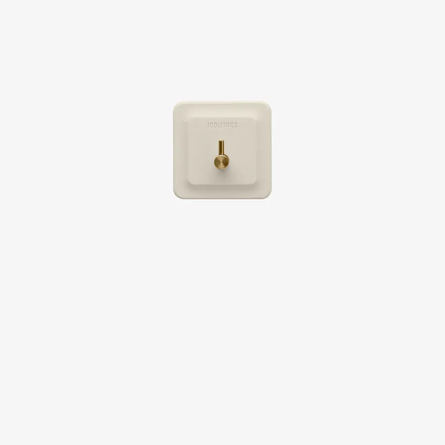 Tooletries | Arnold Reusable Shower Hook