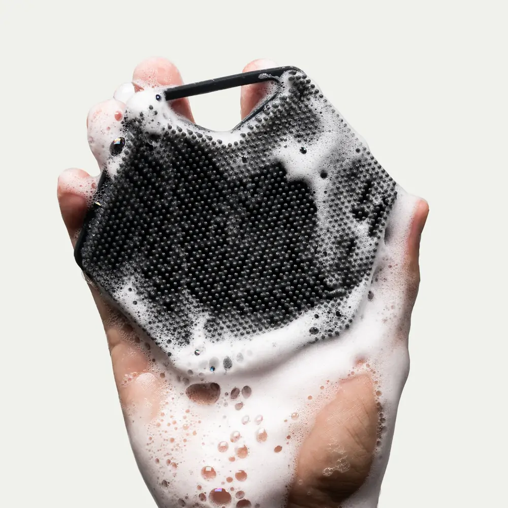 The Body Scrubber 2.0 | Tooletries