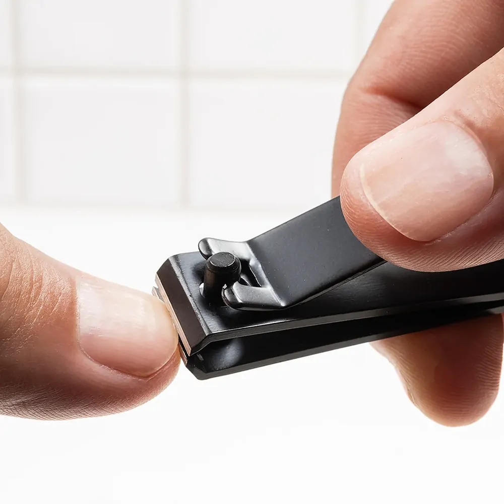 Tooletries | Stainless Steel Nail Clipper Set