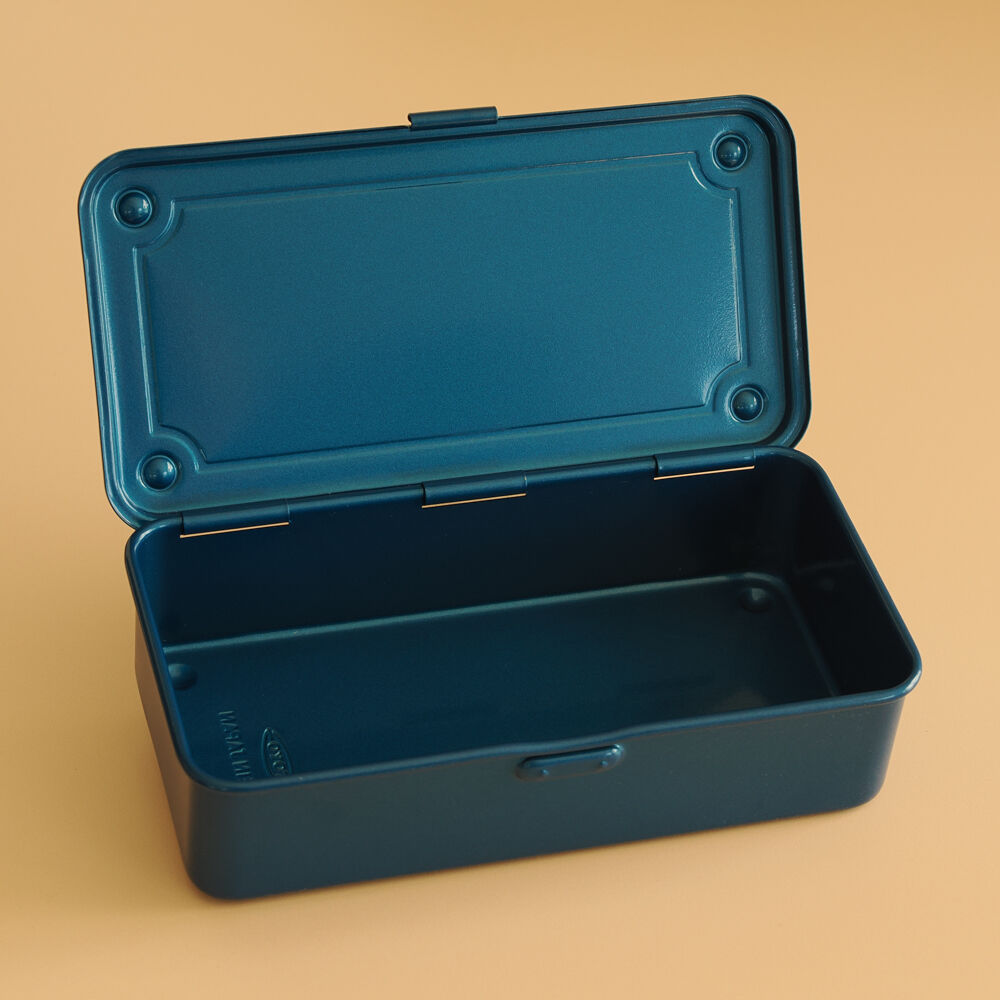 Washpool Utility Toolbox (Blue)