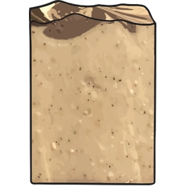 Luxury Soap Bar | Café Latte | Freshly Ground Coffee