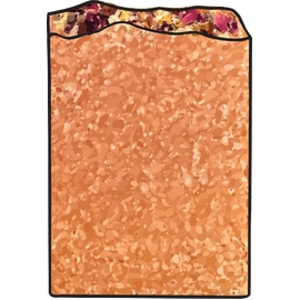 Luxury Soap Bar – Orange, Bergamot, Grapefruit and May Chang + Pink Salt & Madder Root