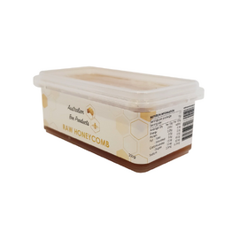 Raw Pure Honeycomb 250g