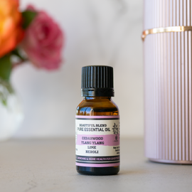 Felt Car Diffuser | Bundle | Beautiful | Grenache