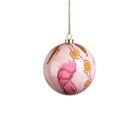 Koh | Christmas Bauble | Indigenous Artist