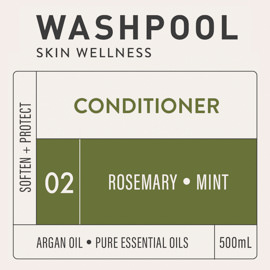 Rosemary  ·  Mint Conditioner [02]
