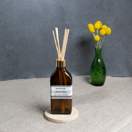 Vanilla · Patchouli · Coconut · Sandalwood Reed Diffuser Refill
