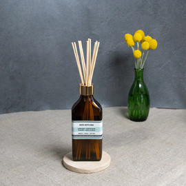 Lime Zest · Lemongrass · Jasmine · Rosewood Tea Reed Diffuser Refill