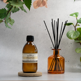 Reed Diffuser Refill | Neroli · Ylang Ylang · Elderberry · Nutmeg 