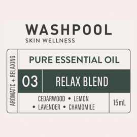 Relax Blend [03]