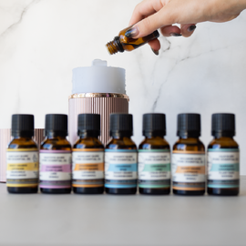 Essential Oil Blend | Moonlight