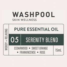 Serenity Blend [05]