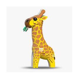 Eugy 009 Giraffe