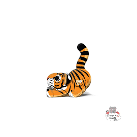 Eugy 012 Tiger