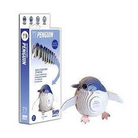 Eugy 017 Penguin