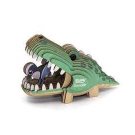 Eugy 029 Crocodile