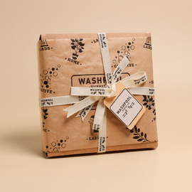 Luxury Soap Bar | Seasonal Gift Pack