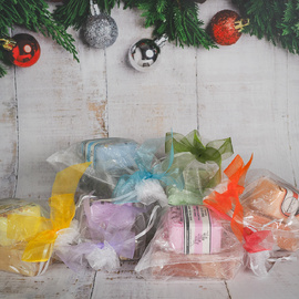 Simple Ritual Gift Set | Wellbeing Edition