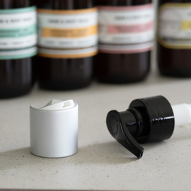 Hand & Bodywash | Lemongrass, Lime, Lemon Myrtle & Eucalyptus | 250ml