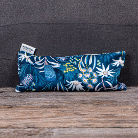 Washpool Heat Pillow- Moonlit Flora Neck and Eye Pillows