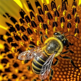 Beneficial Bug Seed Kit