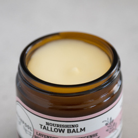 Tallow Balm | Nourishing