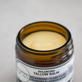 Tallow Balm | Balancing