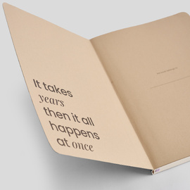 12 Week Wellness Journal | Green