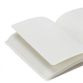 Neo Basic Notebook A6 | Black