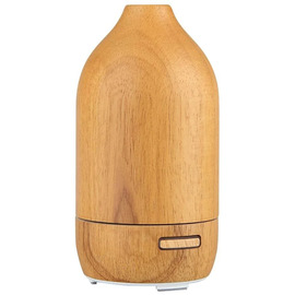 Light Wooden Aromatherapy Diffuser
