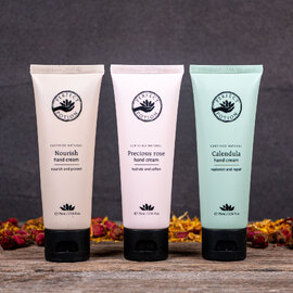 Perfect Potion Calendula Hand Cream 75mL
