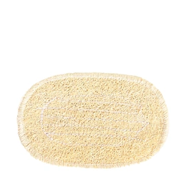 Loofah Soap Cushion | Oval | Redecker