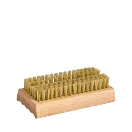 Nail Brush with Soap Holder | Redecker