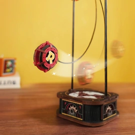 3D Puzzle | Pendulum Balance Kit | ROKR | Sky Captain